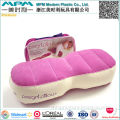 2015 new design inflatable pregnancy pillow for bedding